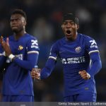 チャロバーの今季初ゴールなどでトッテナムにクリーンシートで勝利したチェルシー。監督はマドゥエケのプレーを称賛