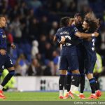 ブライトンに勝利しリーグ4連勝で6位に浮上したチェルシー。ジェームズの退場&ムドリクの脳震盪の具合は?