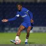 「契約を延長する価値があったのかを証明したい」アカデミー出身のカイデン・ウィルソンが明かす今シーズンの成長