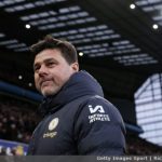 マウリシオ・ポチェッティーノ前監督は何位？2004年以降にチェルシーで指揮を執った歴代監督の在籍日数ランキング