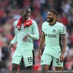 ノッティンガムFに逆転勝利しリーグ3連勝を飾ったチェルシー。ジェームズの復帰によりチームの士気が上がる