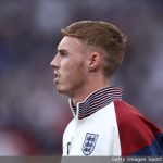 「本物の代表シャツに自分の名前を入れることを想像していた」コール・パルマーが初めて購入したユニフォームは?