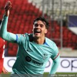 約10億円でチェルシーに加入したマルク・ギウ。『移籍を決めた理由』や『マレスカ新監督との会話』などについて明かす