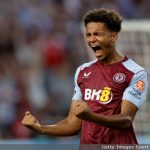 約38億円でチェルシーに加入したオマリ・ケリーマン。『移籍を決断した理由』や『成長するために大切なこと』を明かす