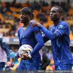 【PL2024-25】ウルブスに6得点で大勝したチェルシー。ハットトリックを達成したマドゥエケの唯一の課題点は?