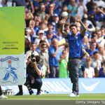 チェルシー 2024-25シーズンの背番号が決定。新加入のジェイドン・サンチョは19番を選択