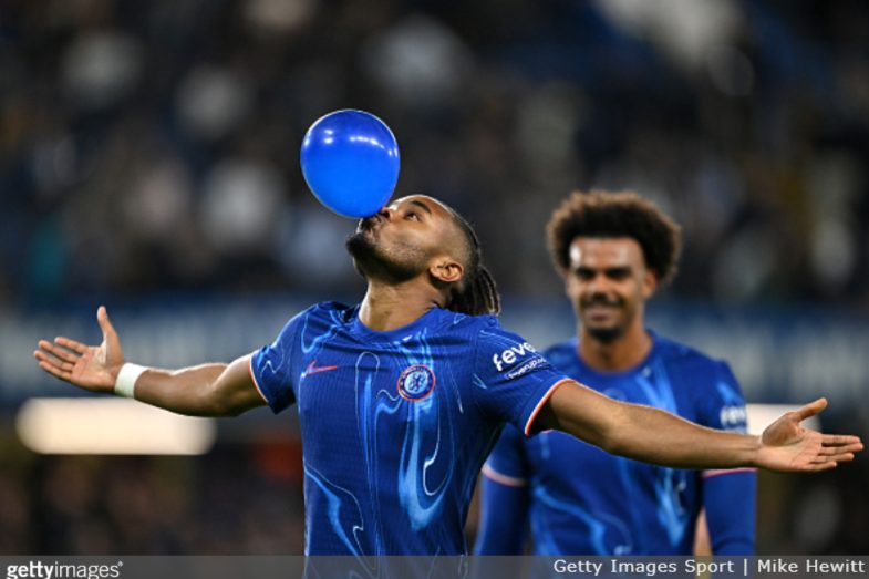 航空会社3社と胸スポンサーについて交渉【チェルシー1週間のニュース