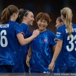 女子チーム初の専任CEOが就任。その経歴は？【チェルシー1週間のニュース（2024年9月11日～17日）】