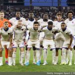 カンファレンスリーグ リーグフェーズの登録メンバー29選手を発表。パーマー、ラヴィアらは登録外