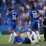 【PL2024-25】クリスタルパレスに追いつかれて勝点1の獲得に終わったチェルシー。マレスカ監督が不満に思った点は？