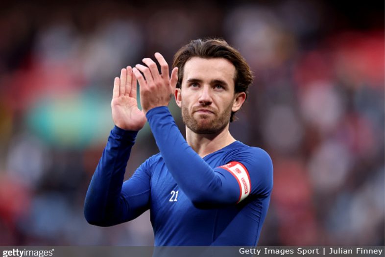 チェルシー】プレミアリーグ2024-25シーズンの登録メンバーを発表。ECL