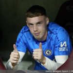 2024年バロンドールでコール・パーマーが25位にランクイン。女子部門ではリース・ジェームズの妹が13位に!
