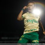 2025年夏にチェルシー加入のエステヴァン・ウィリアンがブラジルリーグでネイマールの記録を更新！