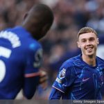 【PL2024-25】パーマーの活躍でニューカッスルUに勝利したチェルシー。ジェームズが左SBで起用された理由は？