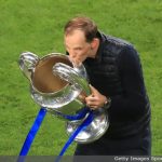 トゥヘル氏がイングランド代表監督就任に合意【チェルシー1週間のニュース(2024年10月9日~10月15日)】