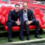 元チェルシー指揮官のトーマス・トゥヘル氏がイングランド代表監督に就任。2025年1月1日から始動