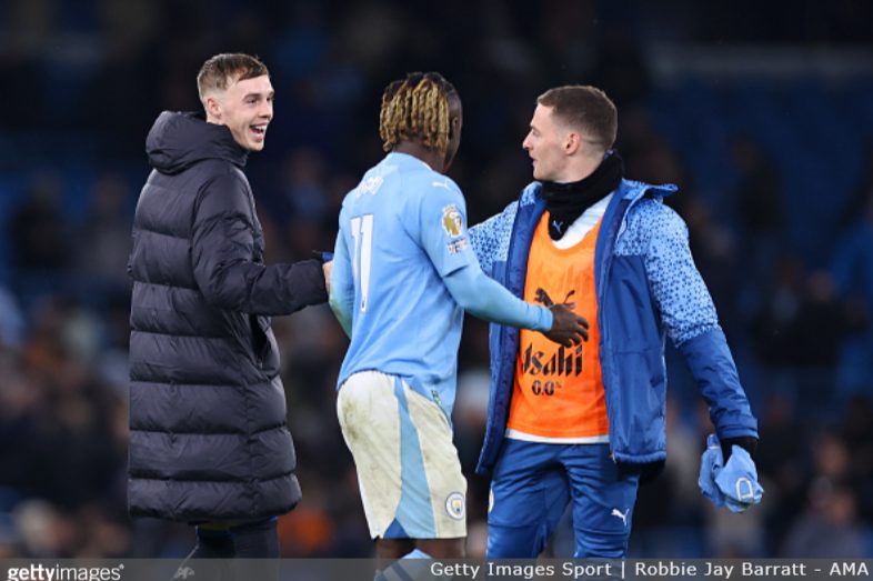 チェルシーに行くつもりはなかったけど、説得されたんだ」コール