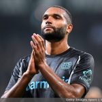 2025年夏に移籍金『0円』になる予定のヨナタン・ター(レヴァークーゼン所属)。チェルシーが獲得に関心を示す