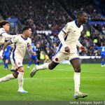 【PL2024-25】ジャクソンらのゴールでレスターシティに勝利したチェルシー。代表戦直後でもエンソを起用した理由は?