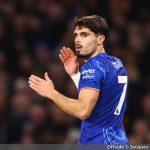 「プレミアリーグは僕にとても合うサッカースタイルだと感じていた」キャリアの転機を明かすペドロ・ネト