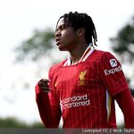 16歳のリオ・エングモア移籍について憤慨!?チェルシーはリヴァプールに補償金を求めるため裁判所に招集予定