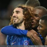 【PL2024-25】2ゴールでブレントフォードに辛勝したチェルシー。終了後にククレジャにレッドカードが提示された訳は?