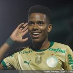 驚異的な記録でブラジル・セリエAのシーズンを終えたエステヴァン・ウィリアン。来夏チェルシーで着けたい背番号は?