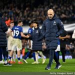 【PL2024-25】イプスウィッチに敵地で敗れリーグ連敗。『2失点目が試合を台無した』とマレスカ監督が明かす