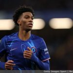 「新たな章が始まるのが楽しみだね」チェルシーアカデミー出身のジョシュ・アチャンポンが2029年夏までの契約延長にサイン