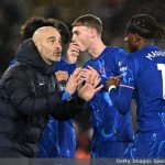 【PL2024-25】大量5得点でサウサンプトンに勝利したチェルシー。1G1Aのマドゥエケに満足していない理由は?