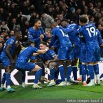 【PL2024-25】2点差を跳ね返し4得点でトッテナムに勝利したチェルシー。後半の戦術変更が功を奏す