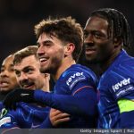 カンファレンスリーグ(UECL)リーグフェーズの全日程が終了。チェルシーはトップでベスト16に進出、次の対戦相手は?