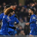 【PL2024-25】後半ATにジェームズの復活ゴールでボーンマスに追いついたチェルシー。監督はキャプテンの活躍を喜ぶ