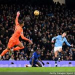 【PL2024-25】マンチェスターシティに逆手負けを喫したチェルシー。サンチェスの判断ミスについて言及