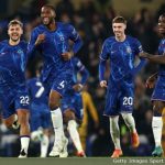 【PL2024-25】3得点でウルブスを下し、リーグ6試合ぶりに勝利したチェルシー。パーマーの最高の試合になった理由は？