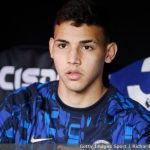 25億円で獲得したストライカーのデイヴィド・ワシントンが古巣サントスにレンタル移籍