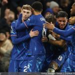 【PL2024-25】ウエストハムUに逆転勝利で4位に浮上したチェルシー。ハーフタイム時にマレスカ監督が話した内容は？