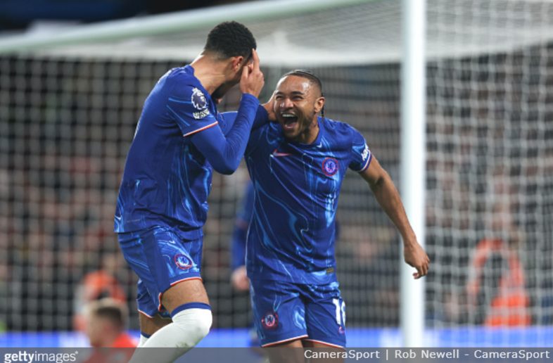 チェルシー　まとめ mundial_10004455