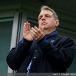 「3分ごとに左折したり右折したりすることはできない」共同オーナーのトッド・ベーリー氏が語るチェルシーの現在地