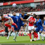 【PL2024-25】敵地エミレーツスタジアムでアーセナルに惜敗したチェルシー。敗北の要因について、マレスカ監督が明かす