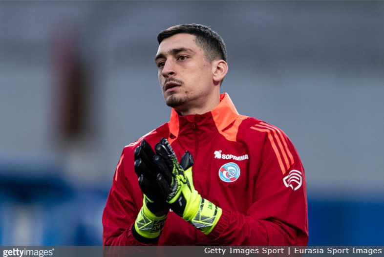 ペトロヴィッチの活躍が影響!?今夏GK獲得に動かない予定【チェルシー1