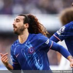 【PL2024-25】ククレジャのミドルシュートでレスターシティに辛勝したチェルシー。試合直前に計画を変更した理由は?
