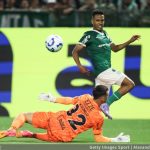 今夏合流予定のエステヴァン・ウィリアン(パルメイラス)。チェルシー移籍を決めた本音を明かす