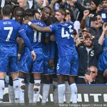 【PL2024-25】ジャクソンの2025年初ゴールでエヴァートンに勝利したチェルシー。ラヴィアの復帰で中盤が安定