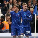 【PL2024-25】1点を死守しトッテナムに勝利したチェルシー。唯一のミスをマレスカ監督が謝罪