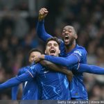 【PL2024-25】後半ATにネトのゴールが決まりフルハムに逆転勝利したチェルシー。ギュストの怪我の具合は?