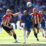 【PL2024-25】ブレントフォード戦でスコアレスドローに終わったチェルシー。攻撃陣不発…先発したエンクンクの評価は？