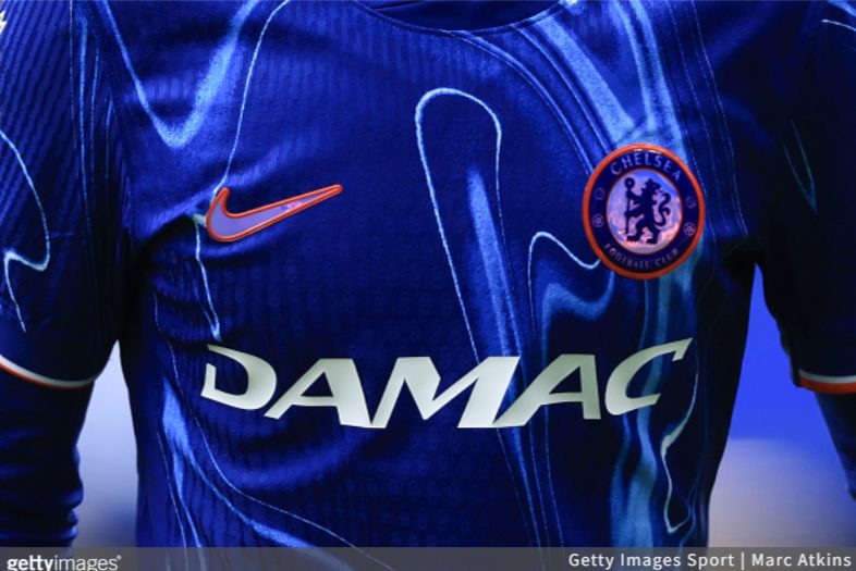 今季終了までの胸スポンサーが決定【チェルシー1週間のニュース（2025