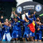 【ECL】レアルベティスに逆転勝利し、カンファレンスリーグを初制覇したチェルシー。重要なゴールを決めたサンチョの去就は？