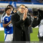 チェルシーと姉妹クラブのストラスブールがリアム・ロシニアー監督と2028年まで契約を延長